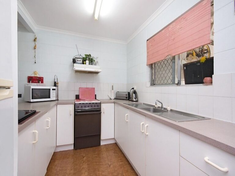 Sold - 7/21 Landsborough Street - New Property in NORTH WARD - Real Estate by McGrath Townsville