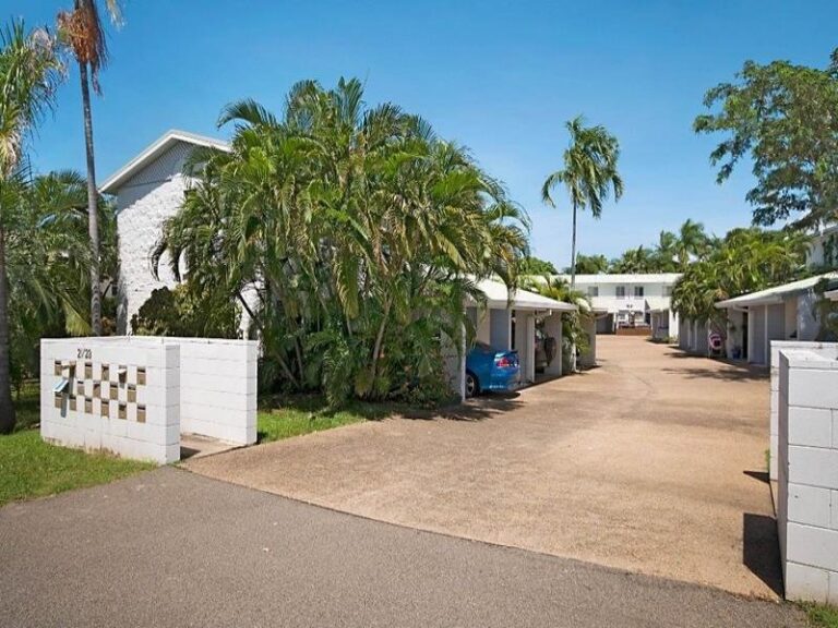 Sold - 7/21 Landsborough Street - New Property in NORTH WARD - Real Estate by McGrath Townsville