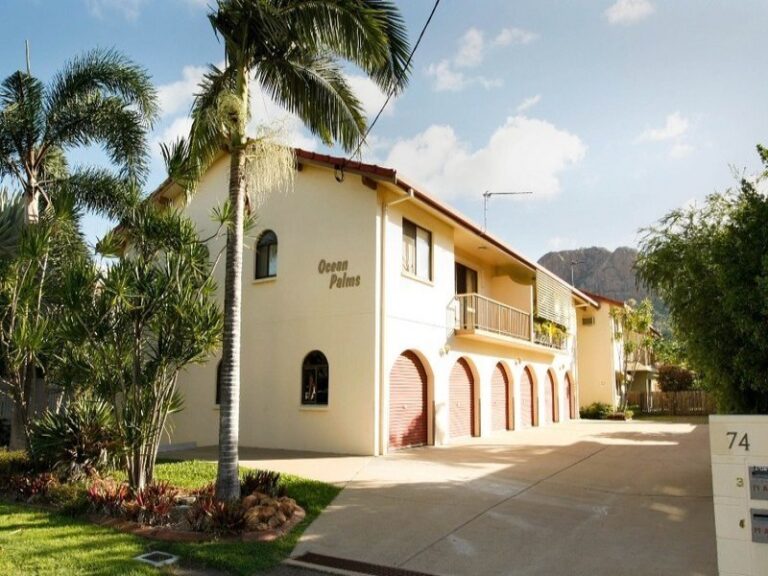 Sold - 3/74 Mitchell Street - New Property in NORTH WARD - Real Estate by McGrath Townsville