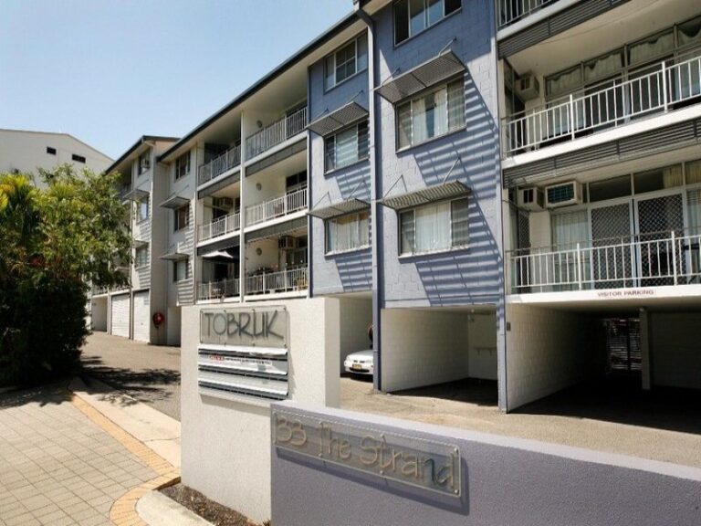 Sold - 10/33 The Strand - New Property in NORTH WARD - Real Estate by McGrath Townsville