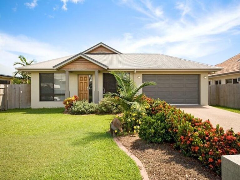 Sold - 9 Sunningdale Pocket - New Property in IDALIA - Real Estate by McGrath Townsville