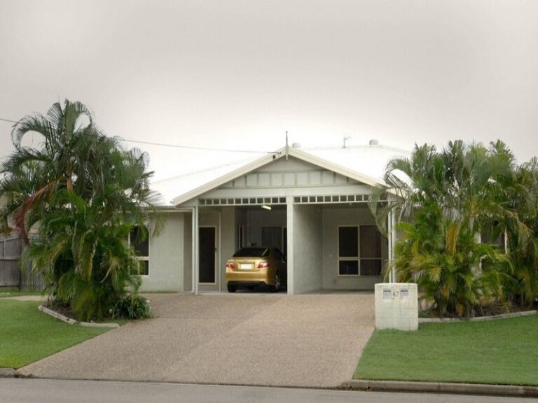 Sold - 1/47 Eleventh Avenue - New Property in RAILWAY ESTATE - Real Estate by McGrath Townsville