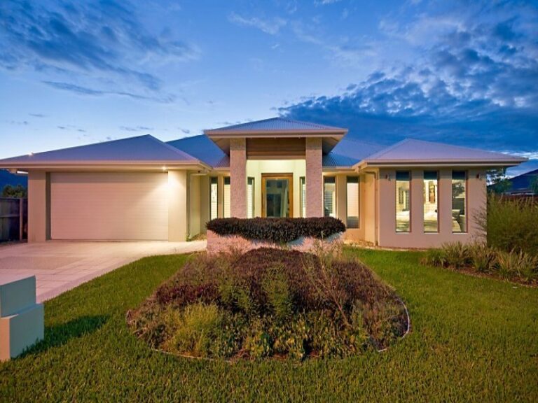 Sold - 4 Waterbury Terrace - New Property in IDALIA - Real Estate by McGrath Townsville