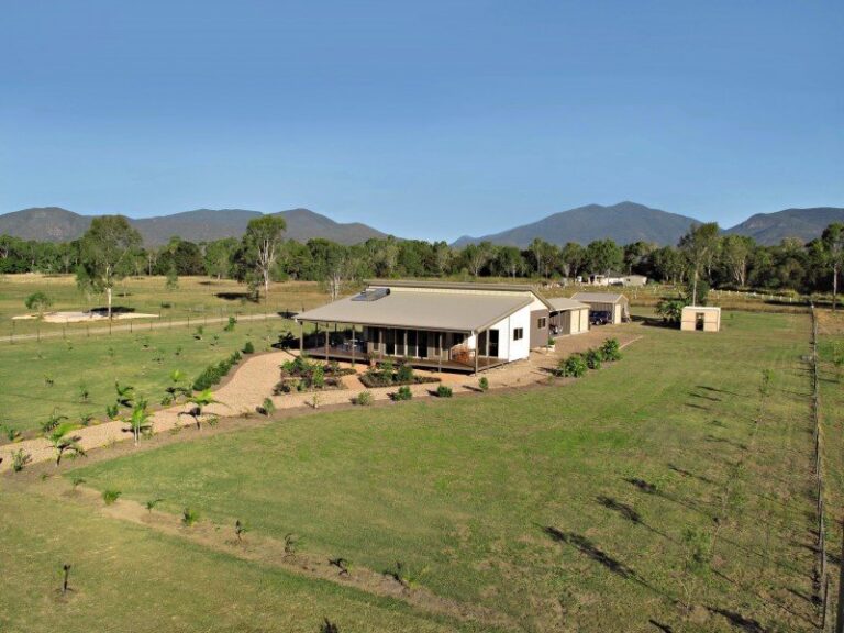 Sold - 16 Barnham Road - New Property in NOME - Real Estate by McGrath Townsville