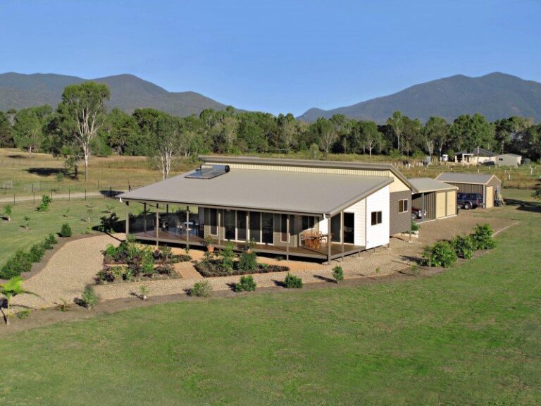 Sold - 16 Barnham Road - New Property in NOME - Real Estate by McGrath Townsville