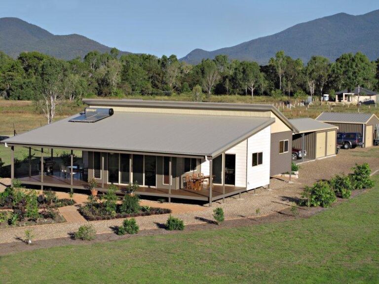 Sold - 16 Barnham Road - New Property in NOME - Real Estate by McGrath Townsville