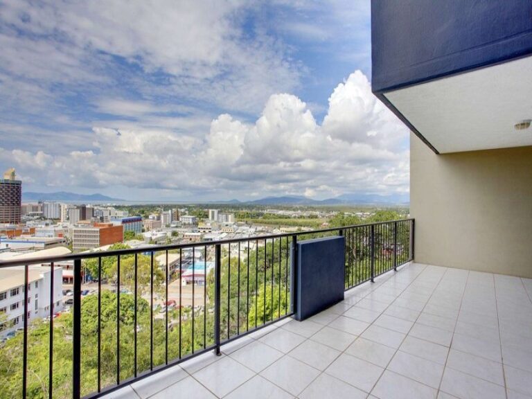 Sold - 9/209 Wills Street - New Property in TOWNSVILLE CITY - Real Estate by McGrath Townsville