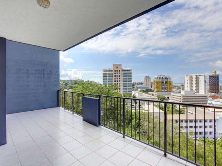 Sold - 9/209 Wills Street - New Property in TOWNSVILLE CITY - Real Estate by McGrath Townsville
