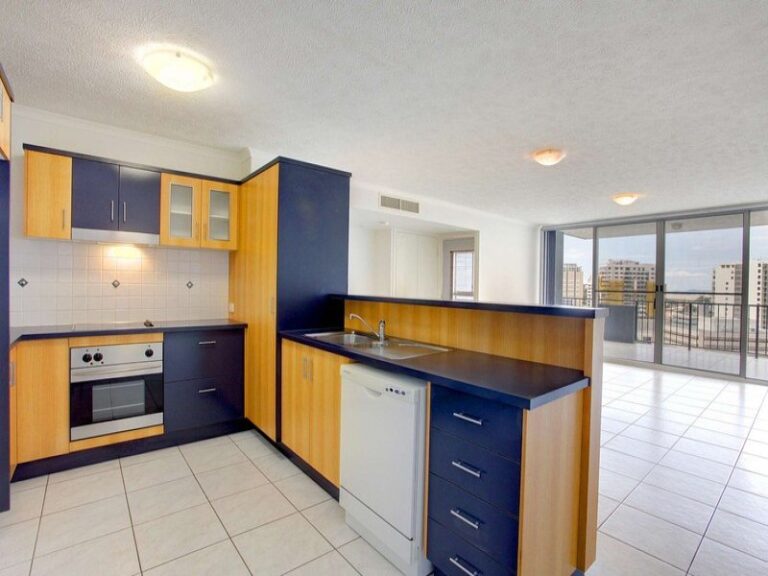 Sold - 9/209 Wills Street - New Property in TOWNSVILLE CITY - Real Estate by McGrath Townsville