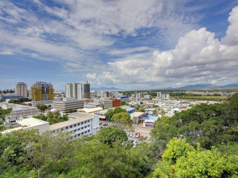 Sold - 9/209 Wills Street - New Property in TOWNSVILLE CITY - Real Estate by McGrath Townsville