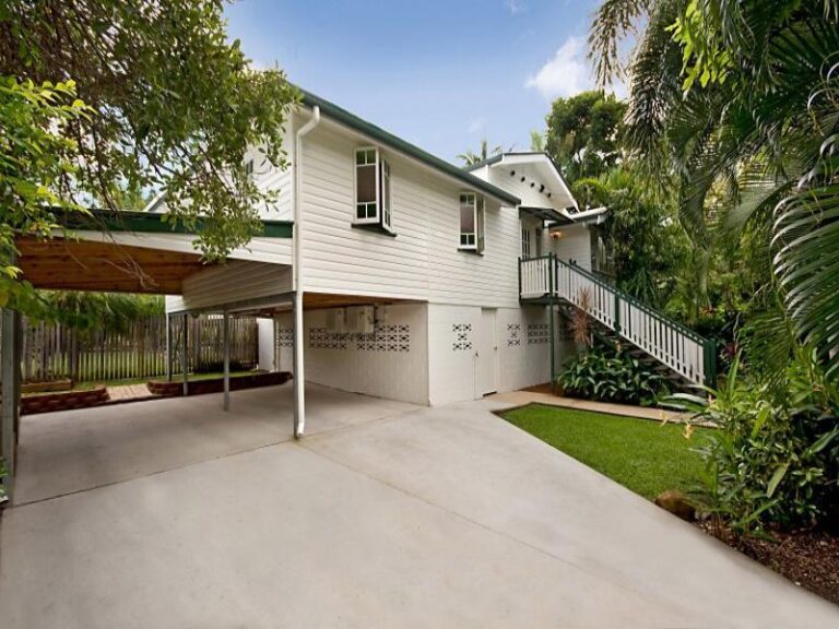 Sold - 50 Sherriff Street - New Property in HERMIT PARK - Real Estate by McGrath Townsville