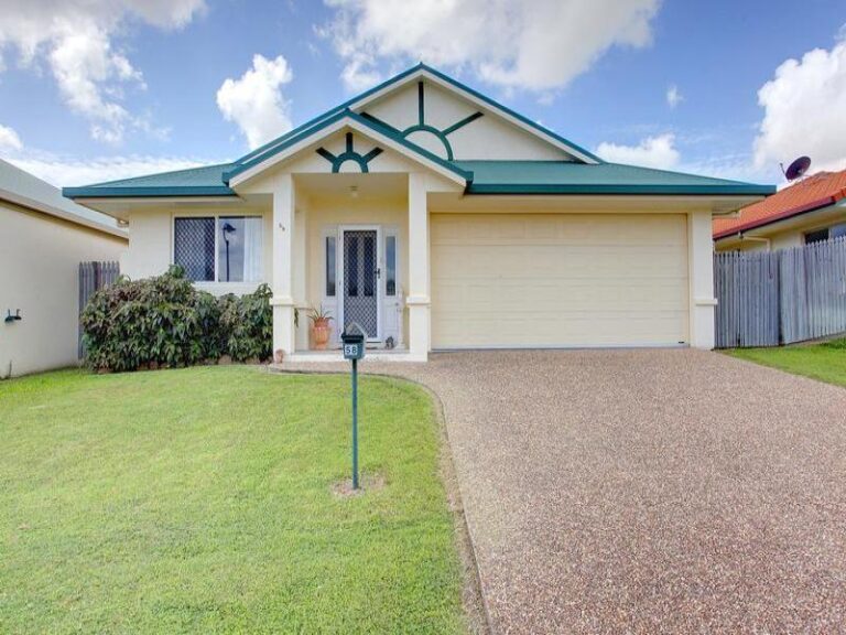 Sold - 58 Estuary Parade - New Property in DOUGLAS - Real Estate by McGrath Townsville