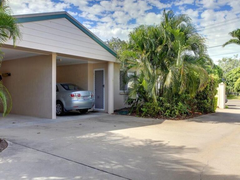 Sold - 1/32 Second Street - New Property in RAILWAY ESTATE - Real Estate by McGrath Townsville