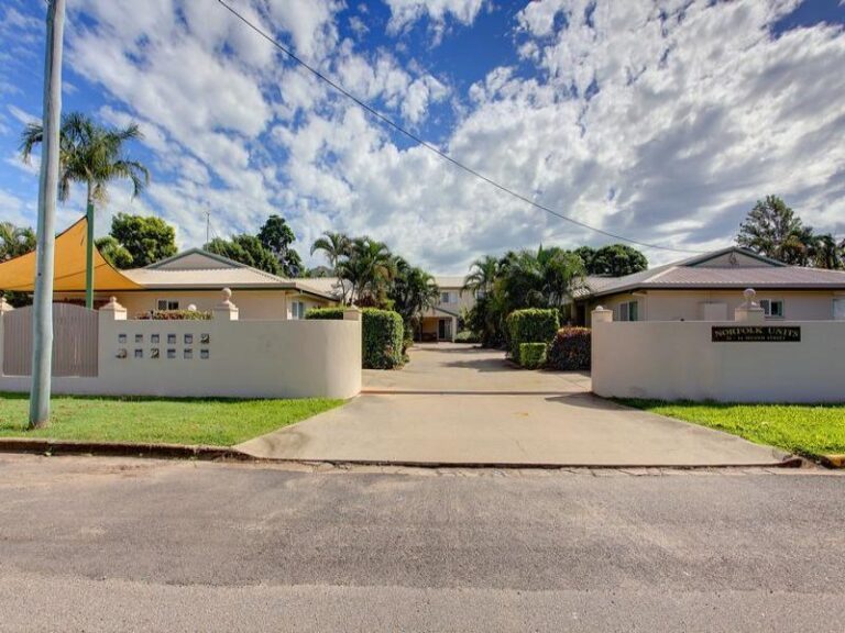 Sold - 1/32 Second Street - New Property in RAILWAY ESTATE - Real Estate by McGrath Townsville