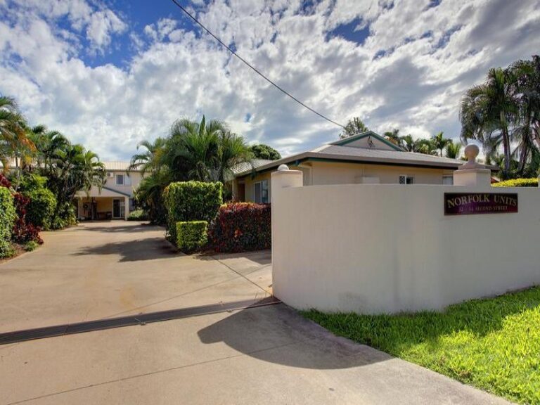 Sold - 1/32 Second Street - New Property in RAILWAY ESTATE - Real Estate by McGrath Townsville