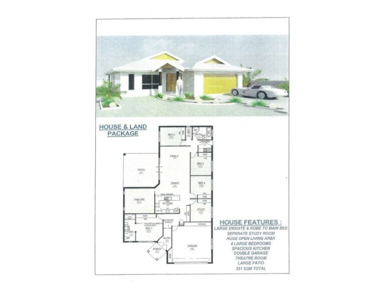 Sold - 30 Fernbank Parade - New Property in IDALIA - Real Estate by McGrath Townsville