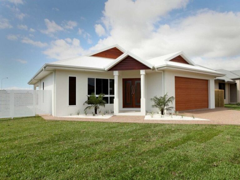 Sold - 30 Fernbank Parade - New Property in IDALIA - Real Estate by McGrath Townsville