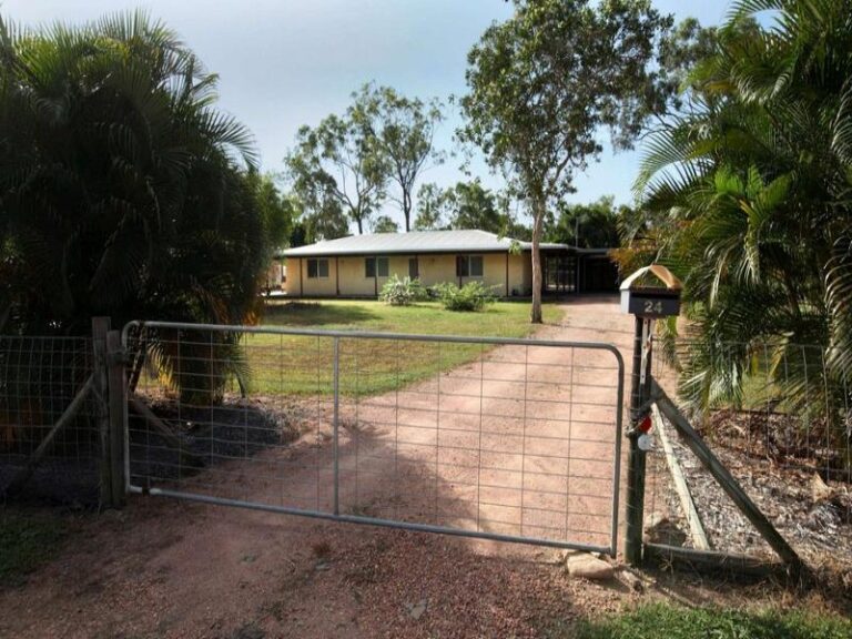 Sold - 24 Minsky Court - New Property in MOUNT LOW - Real Estate by McGrath Townsville