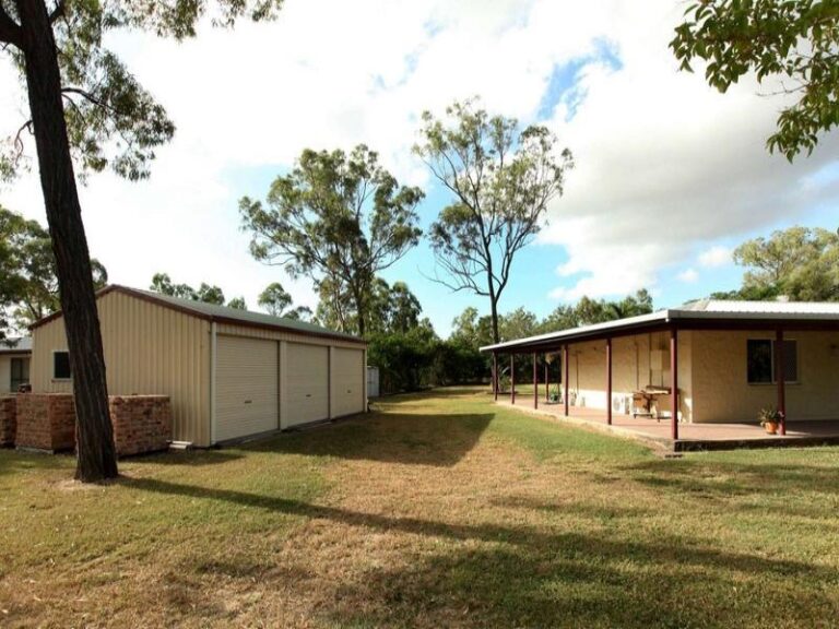 Sold - 24 Minsky Court - New Property in MOUNT LOW - Real Estate by McGrath Townsville
