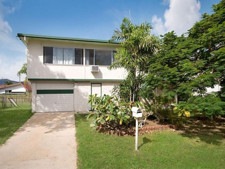 Sold - 4 Ives Street - New Property in KIRWAN - Real Estate by McGrath Townsville