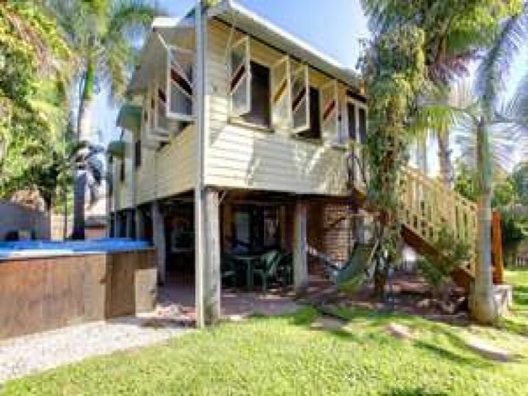 Sold - 1/39 First Street - New Property in RAILWAY ESTATE - Real Estate by McGrath Townsville