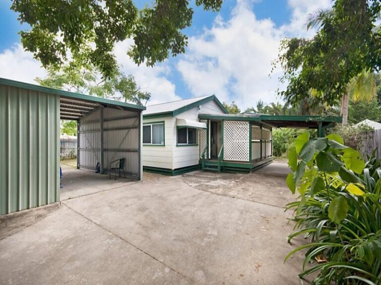 Sold - 10 Keenan Street - New Property in OONOONBA - Real Estate by McGrath Townsville