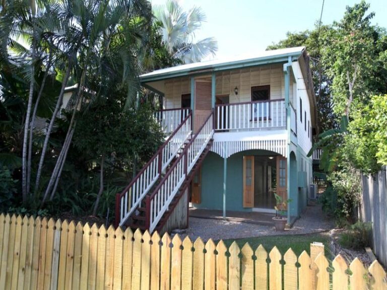 Sold - 14 Fourth Avenue - New Property in SOUTH TOWNSVILLE - Real Estate by McGrath Townsville