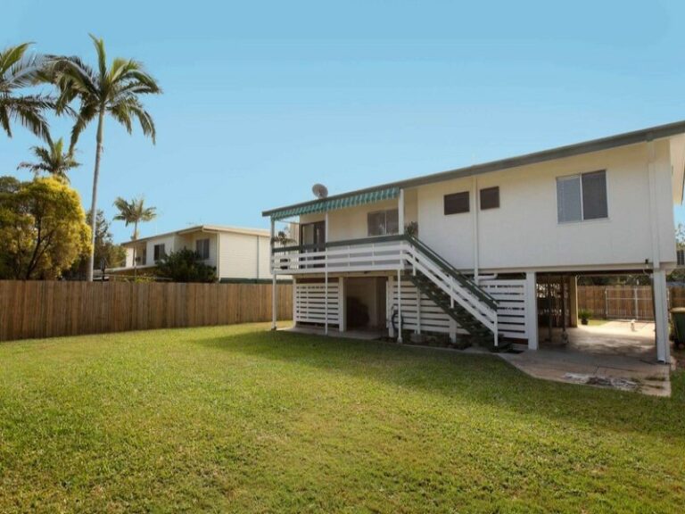 Sold - 27 Alice Street - New Property in CRANBROOK - Real Estate by McGrath Townsville