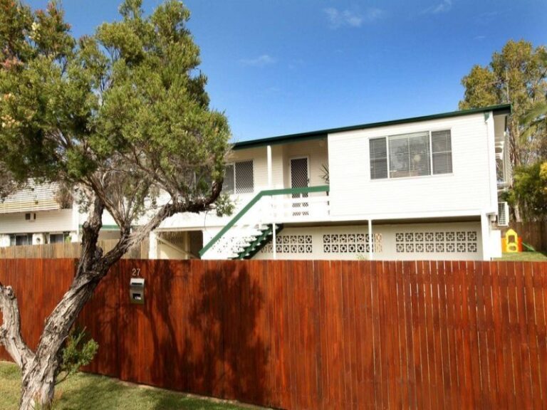 Sold - 27 Alice Street - New Property in CRANBROOK - Real Estate by McGrath Townsville