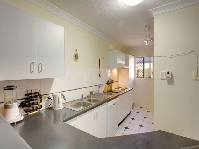 Sold - 6/78 Mitchell Street - New Property in NORTH WARD - Real Estate by McGrath Townsville