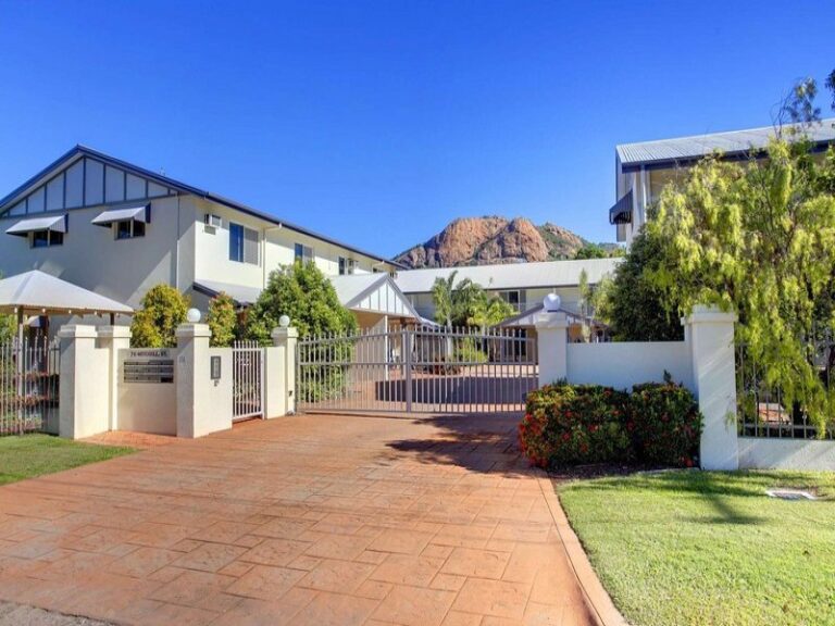 Sold - 6/78 Mitchell Street - New Property in NORTH WARD - Real Estate by McGrath Townsville
