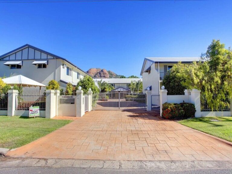 Sold - 6/78 Mitchell Street - New Property in NORTH WARD - Real Estate by McGrath Townsville