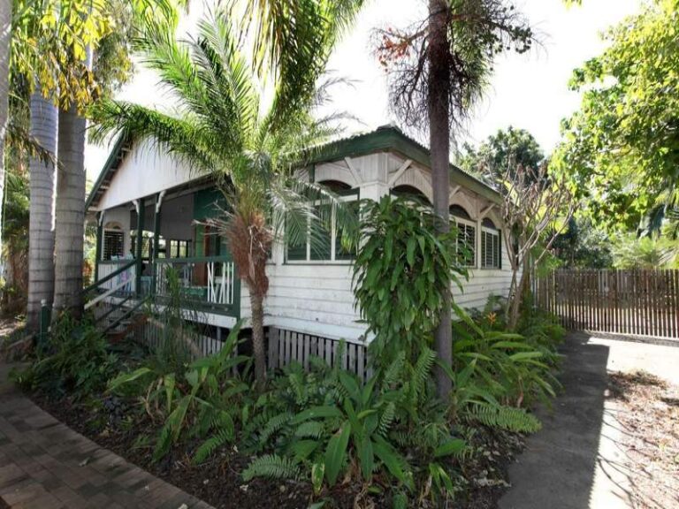 Sold - 53 Ahearne Street - New Property in HERMIT PARK - Real Estate by McGrath Townsville