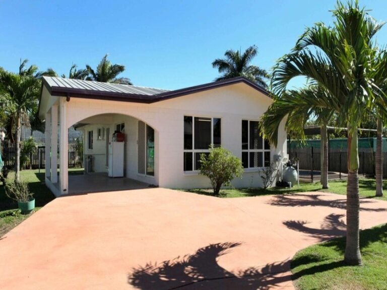 Sold - 28 Seventh Avenue - New Property in SOUTH TOWNSVILLE - Real Estate by McGrath Townsville