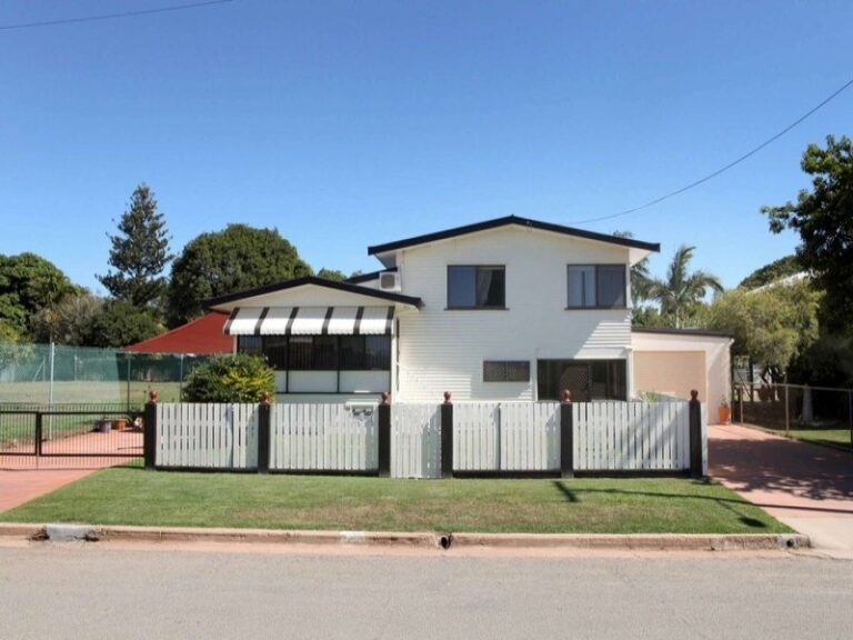 Sold - 28 Seventh Avenue - New Property in SOUTH TOWNSVILLE - Real Estate by McGrath Townsville