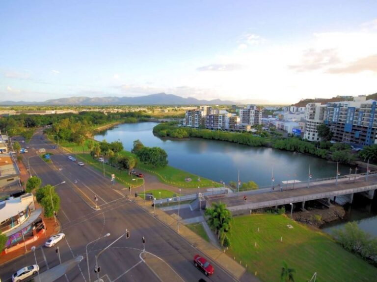 Sold - 1008/2 Dibbs Street - New Property in SOUTH TOWNSVILLE - Real Estate by McGrath Townsville