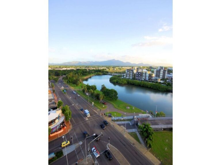 Sold - 1008/2 Dibbs Street - New Property in SOUTH TOWNSVILLE - Real Estate by McGrath Townsville
