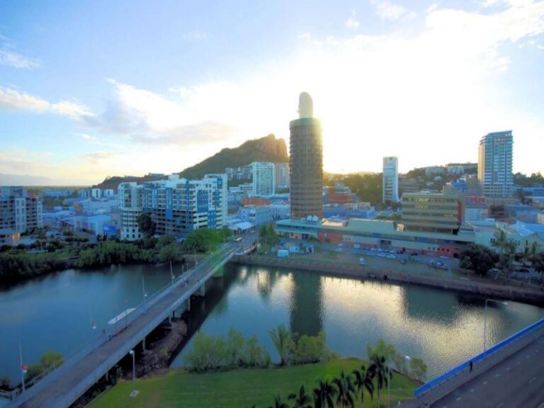 Sold - 1008/2 Dibbs Street - New Property in SOUTH TOWNSVILLE - Real Estate by McGrath Townsville