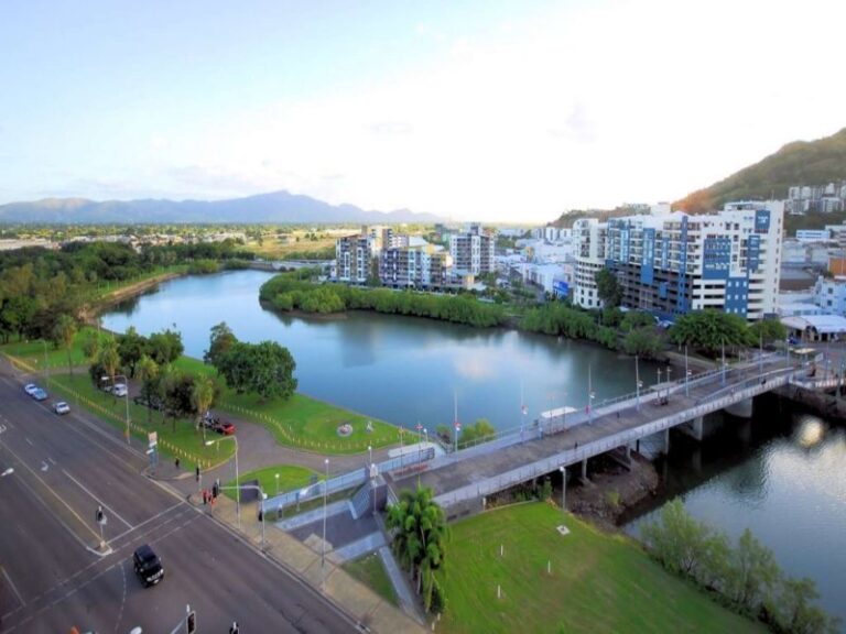 Sold - 1008/2 Dibbs Street - New Property in SOUTH TOWNSVILLE - Real Estate by McGrath Townsville