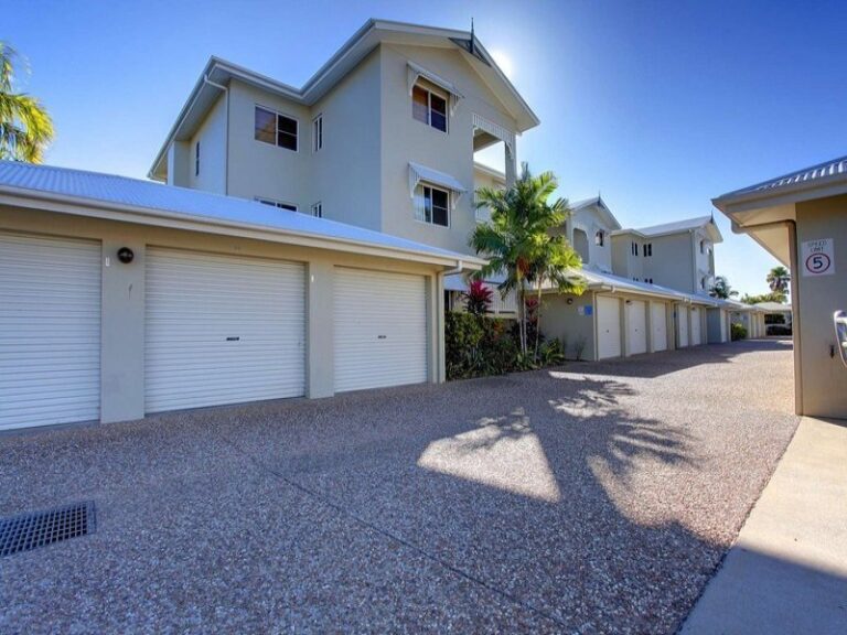Sold - 22/16-22 Martinez Avenue - New Property in WEST END - Real Estate by McGrath Townsville
