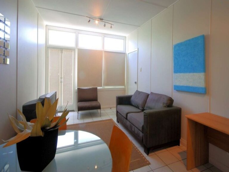 Sold - 3/30 Landsborough Street - New Property in NORTH WARD - Real Estate by McGrath Townsville