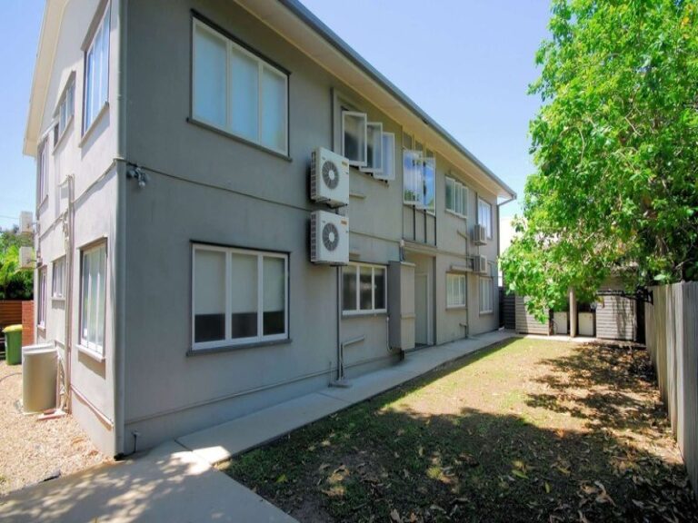 Sold - 3/30 Landsborough Street - New Property in NORTH WARD - Real Estate by McGrath Townsville