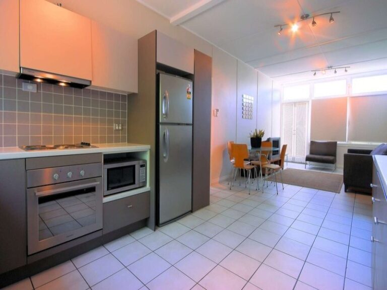 Sold - 3/30 Landsborough Street - New Property in NORTH WARD - Real Estate by McGrath Townsville