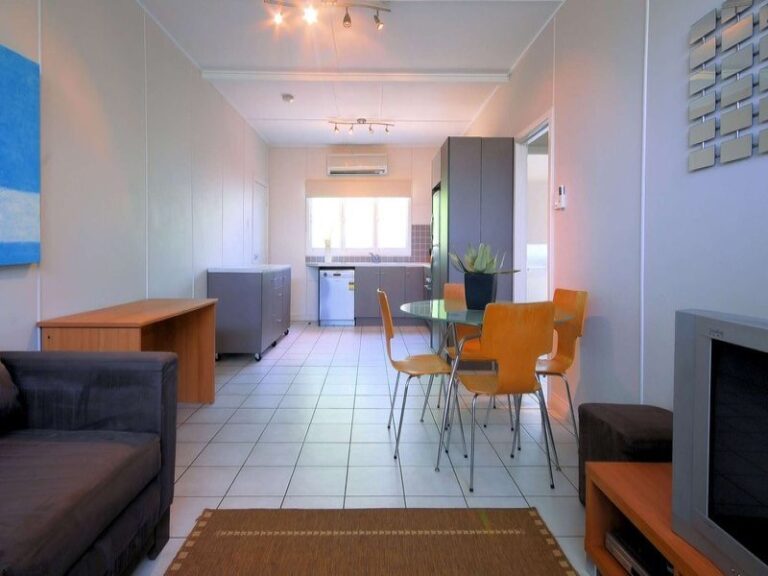 Sold - 3/30 Landsborough Street - New Property in NORTH WARD - Real Estate by McGrath Townsville