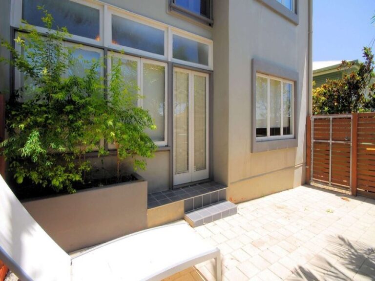Sold - 3/30 Landsborough Street - New Property in NORTH WARD - Real Estate by McGrath Townsville