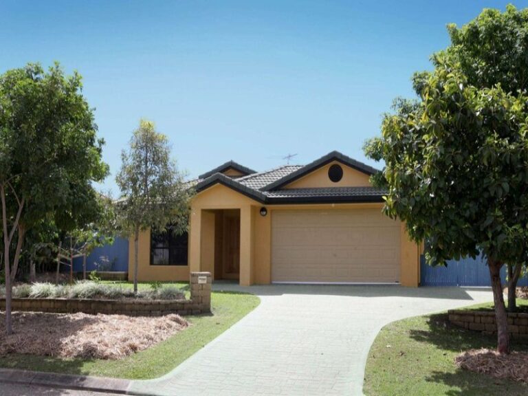 Sold - 24 Joshua Crescent - New Property in BUSHLAND BEACH - Real Estate by McGrath Townsville
