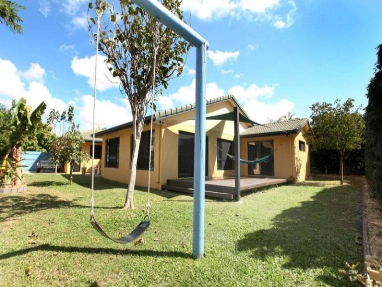 Sold - 24 Joshua Crescent - New Property in BUSHLAND BEACH - Real Estate by McGrath Townsville