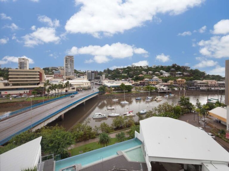 Sold - 304/2 Dibbs Street - New Property in SOUTH TOWNSVILLE - Real Estate by McGrath Townsville