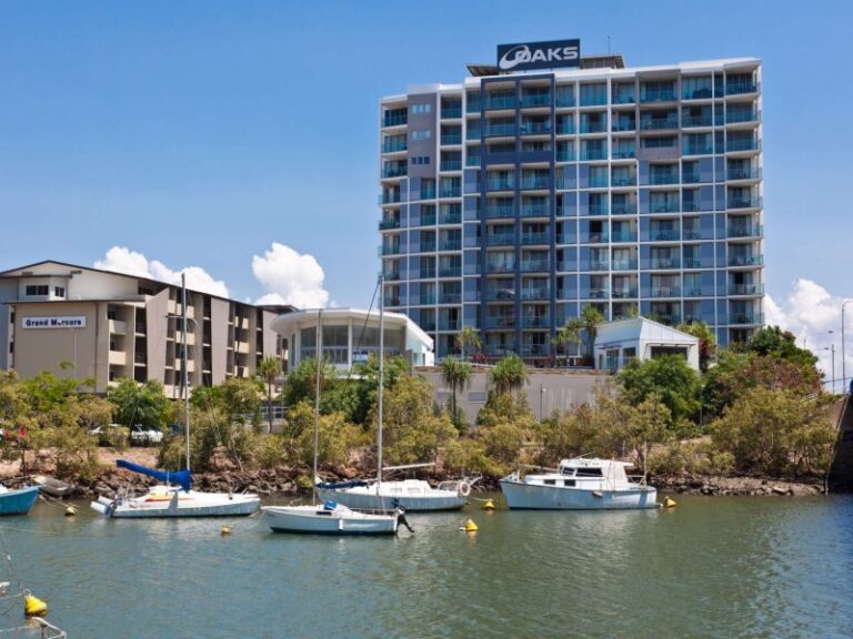 Sold - 705/2 Dibbs Street - New Property in SOUTH TOWNSVILLE - Real Estate by McGrath Townsville