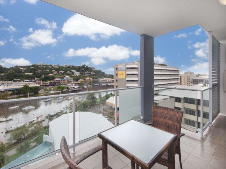 Sold - 705/2 Dibbs Street - New Property in SOUTH TOWNSVILLE - Real Estate by McGrath Townsville